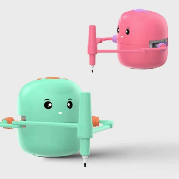 Dessinobot